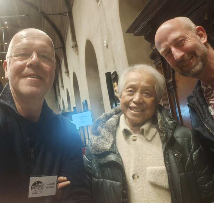 Zen.nl, Zen, meditatie, leren mediteren, foto